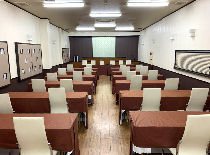 レンタルスペース